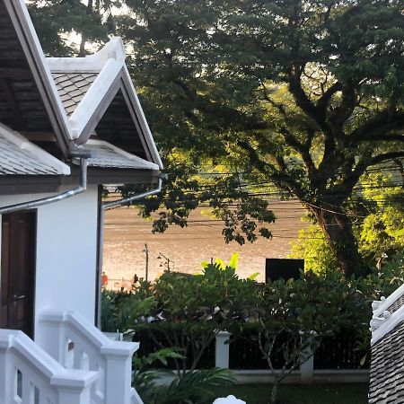 Suan Keo Place House Luang Prabang Ngoại thất bức ảnh