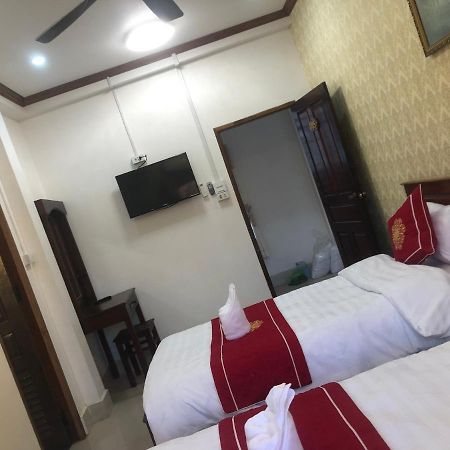 Suan Keo Place House Luang Prabang Ngoại thất bức ảnh