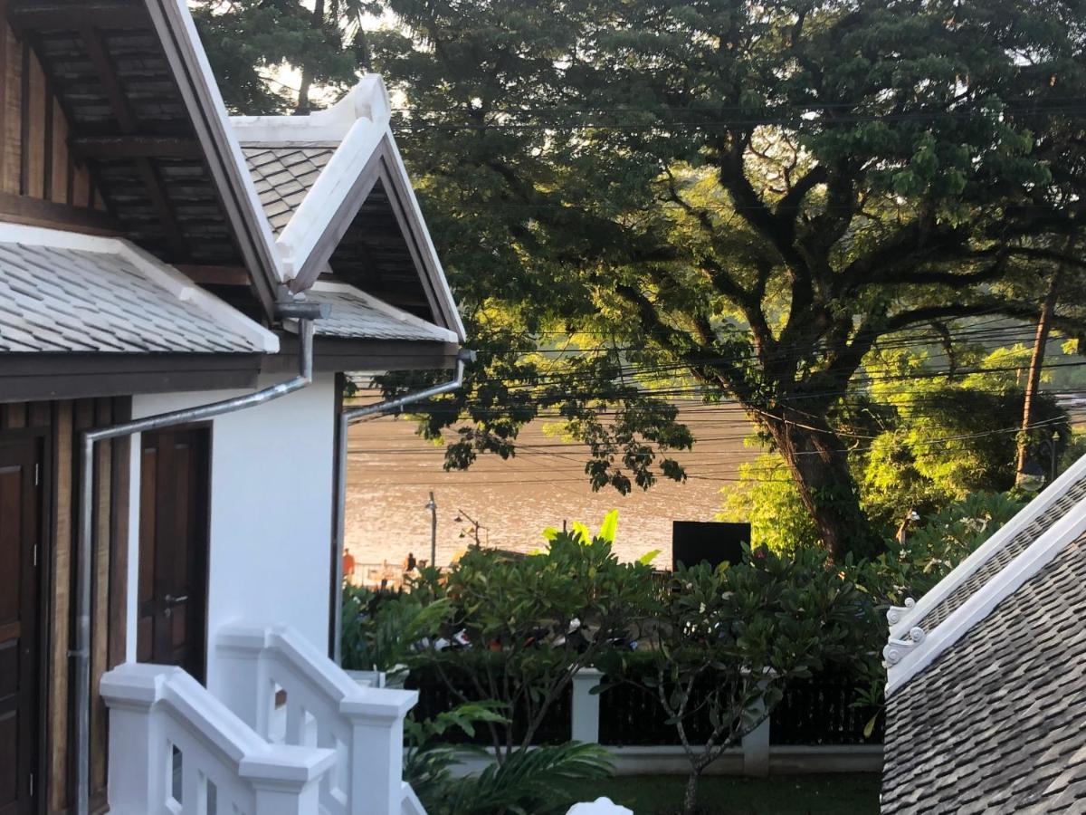 Suan Keo Place House Luang Prabang Ngoại thất bức ảnh