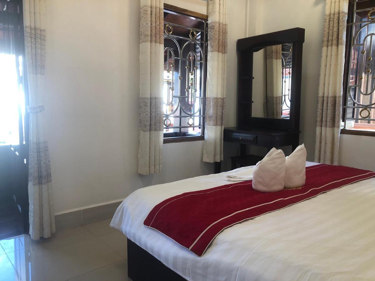 Suan Keo Place House Luang Prabang Ngoại thất bức ảnh