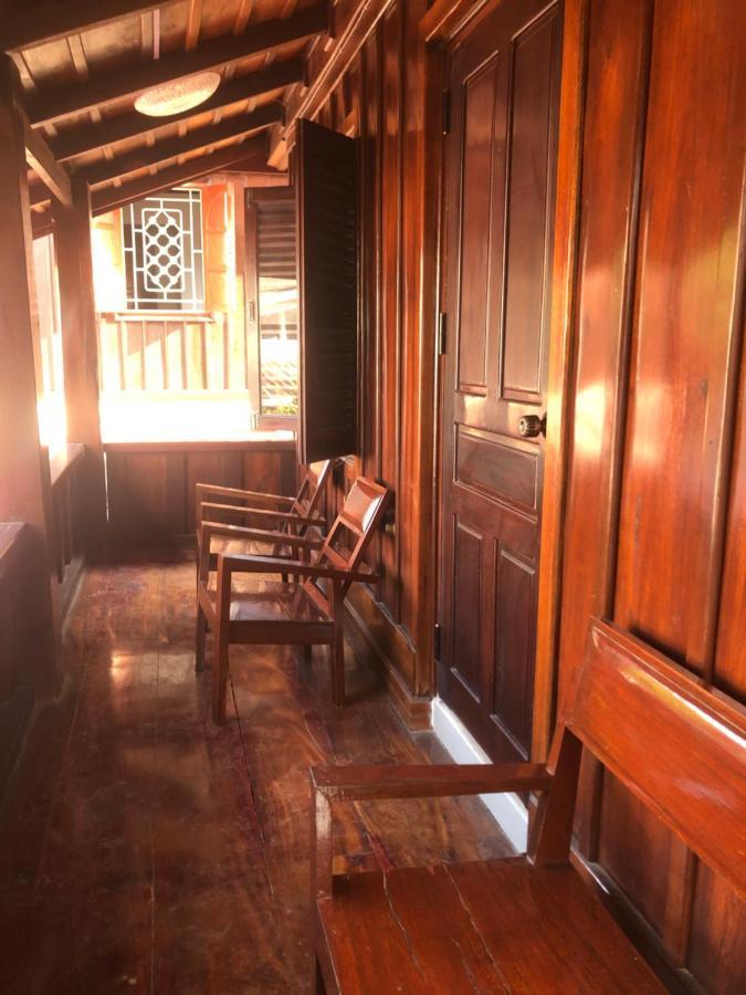 Suan Keo Place House Luang Prabang Ngoại thất bức ảnh