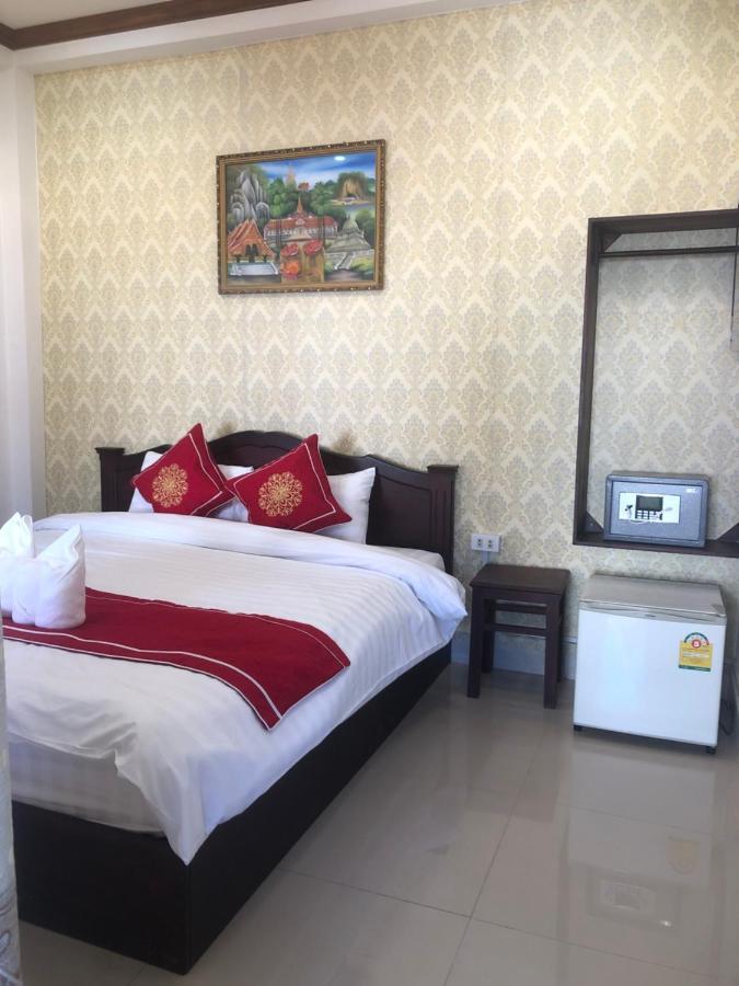 Suan Keo Place House Luang Prabang Ngoại thất bức ảnh