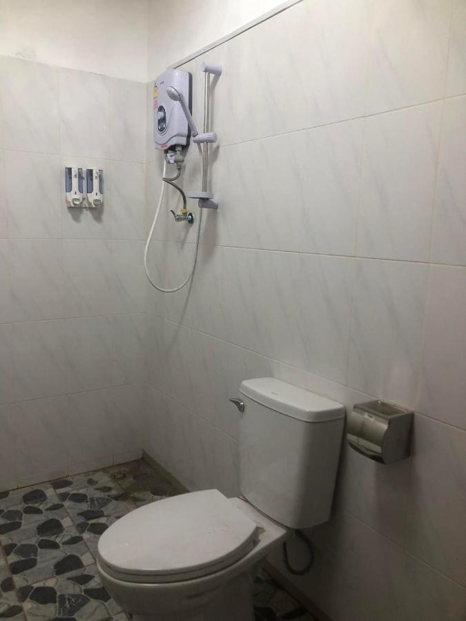 Suan Keo Place House Luang Prabang Ngoại thất bức ảnh