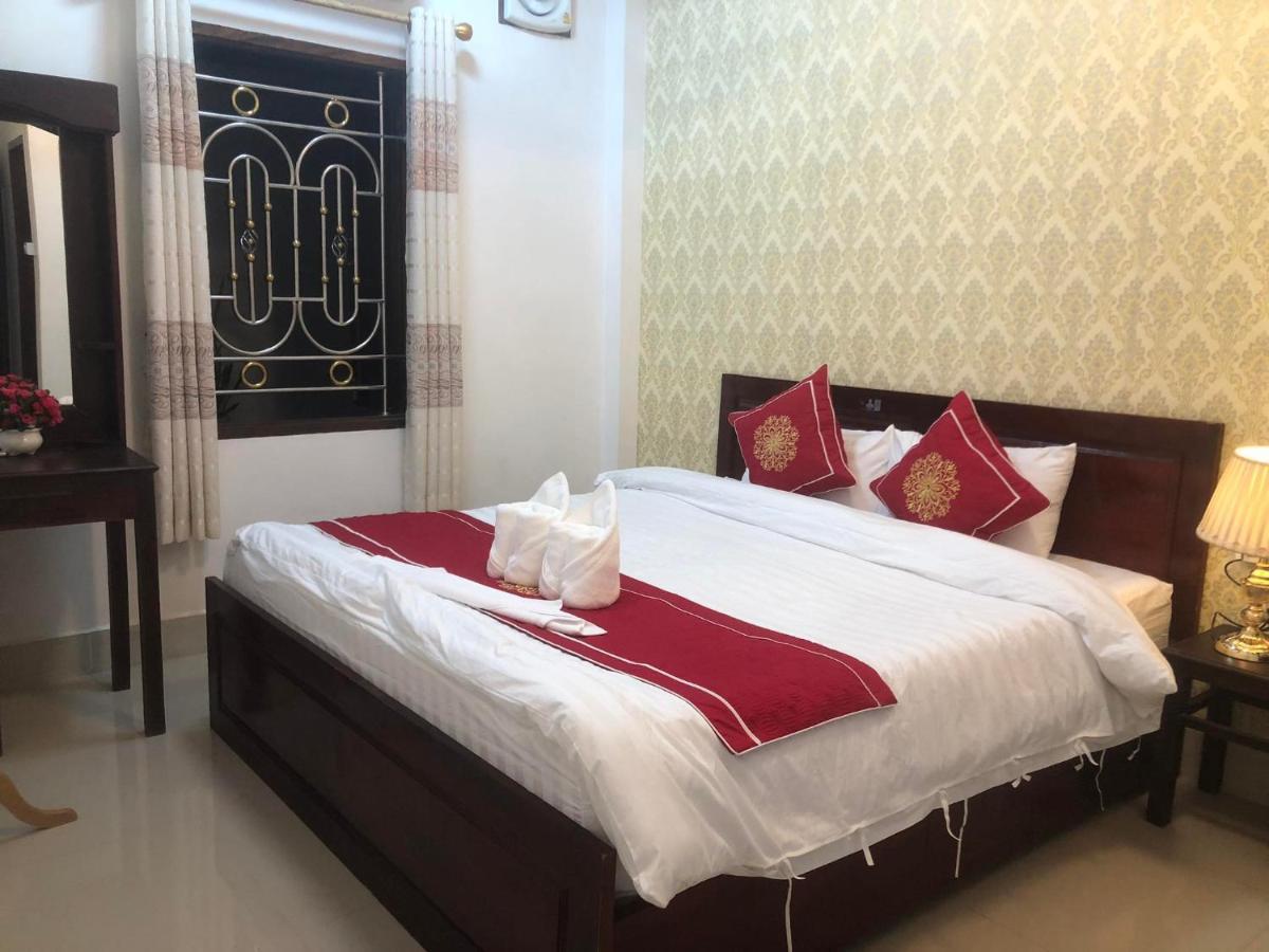 Suan Keo Place House Luang Prabang Ngoại thất bức ảnh