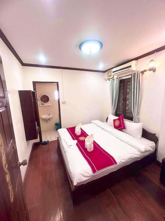 Suan Keo Place House Luang Prabang Ngoại thất bức ảnh