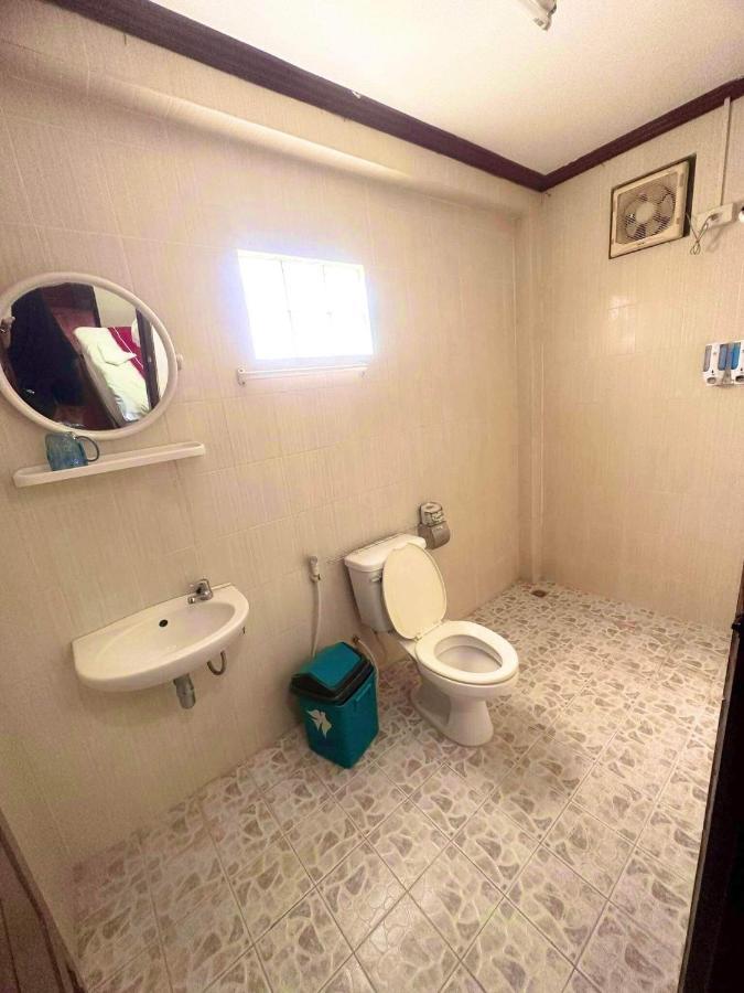 Suan Keo Place House Luang Prabang Ngoại thất bức ảnh